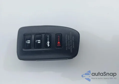 2017 Lexus Is 200T из США, поврежденный, VIN JTHBA1D27H5050706